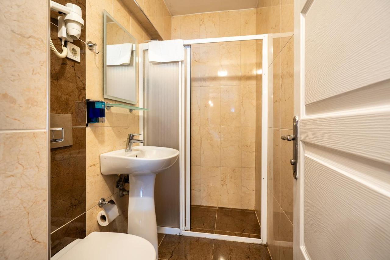 Cihangir Palace Hotel 3*, фото 8
