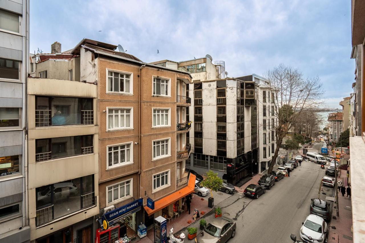 Cihangir Palace Hotel 3*, фото 10