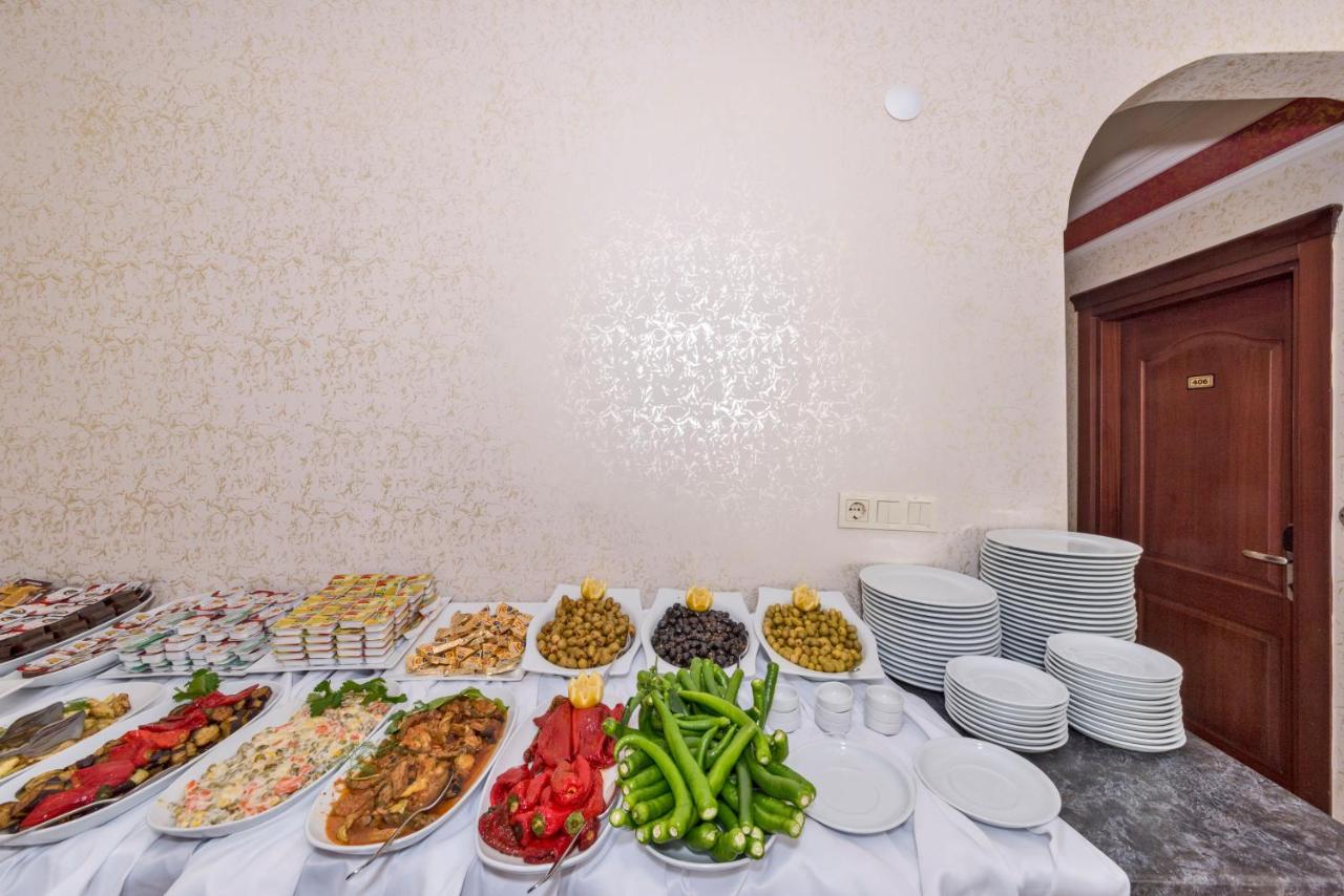 Cihangir Palace Hotel 3*, фото 13