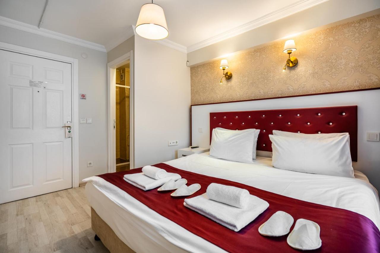 Cihangir Palace Hotel 3*, фото 15