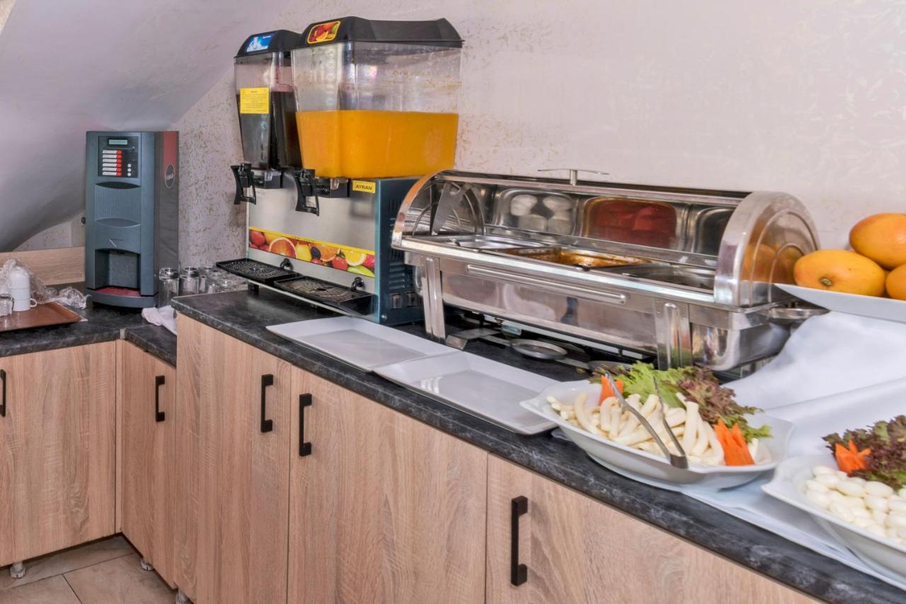 Cihangir Palace Hotel 3*, фото 16