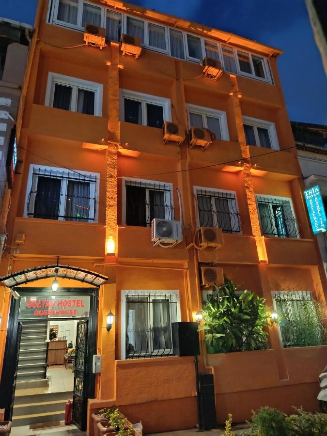 Edibe Sultan Hotel (Alin Daca Tours) 3*, фото 4
