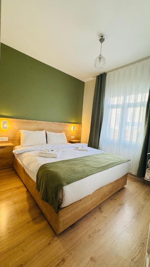 Edibe Sultan Hotel (Alin Daca Tours) 3*, фото 5