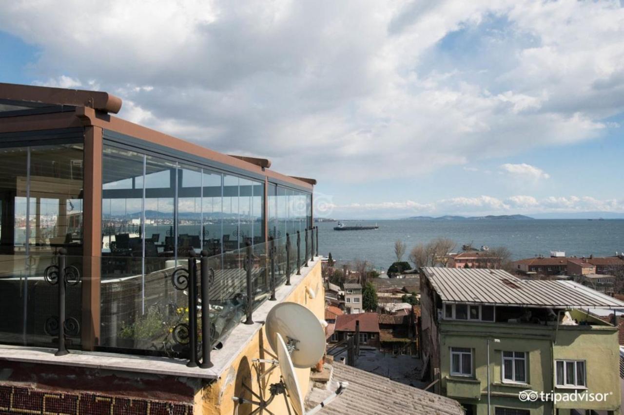 Edibe Sultan Hotel (Alin Daca Tours) 3*, фото 7