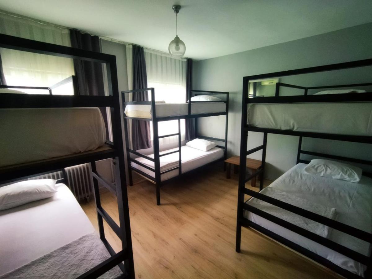 Edibe Sultan Hotel (Alin Daca Tours) 3*, фото 8