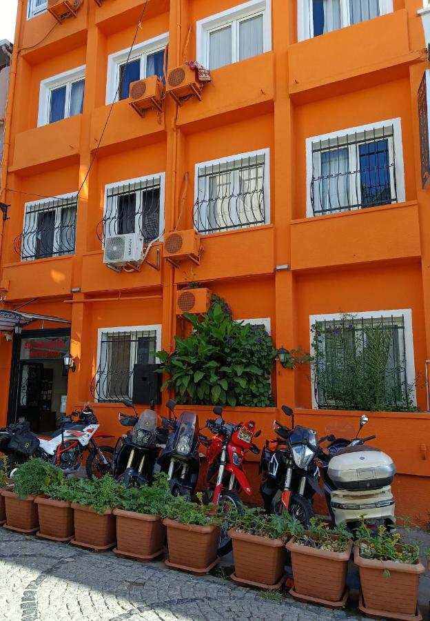 Edibe Sultan Hotel (Alin Daca Tours) 3*, фото 9