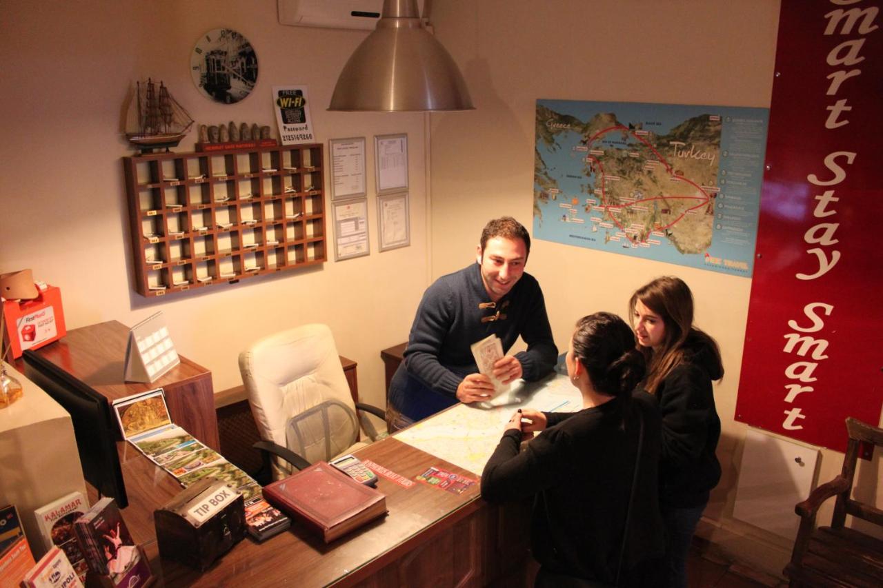 Edibe Sultan Hotel (Alin Daca Tours) 3*, фото 15