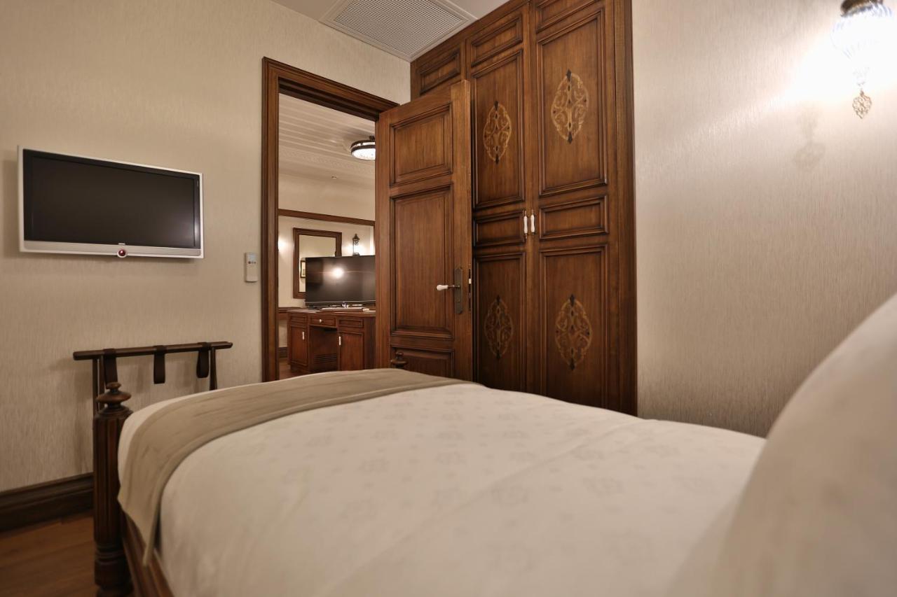 Eresin Hotels Sultanahmet, фото 15