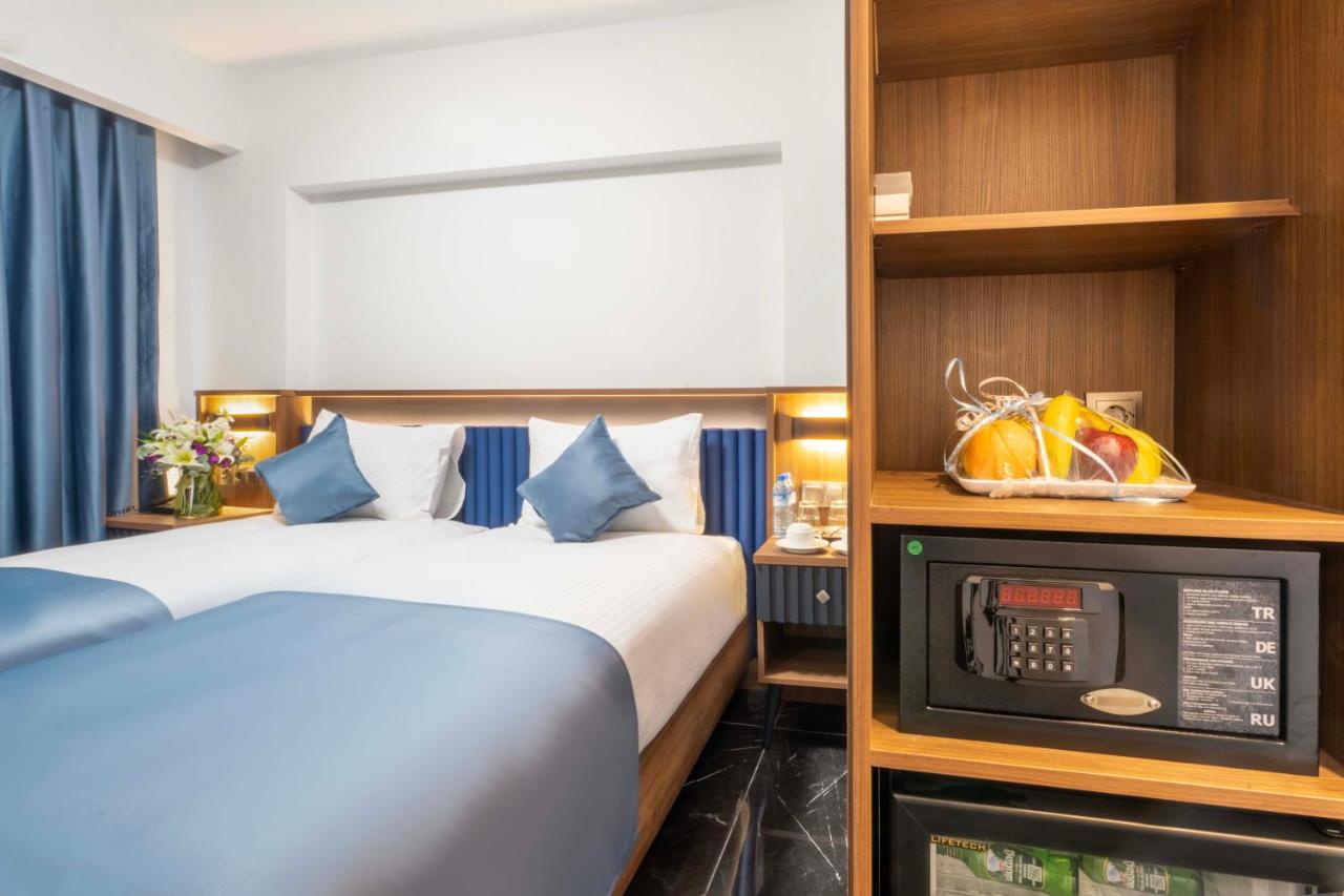 Grand Bosfor (Alin Daca Tours) 2*, фото 10
