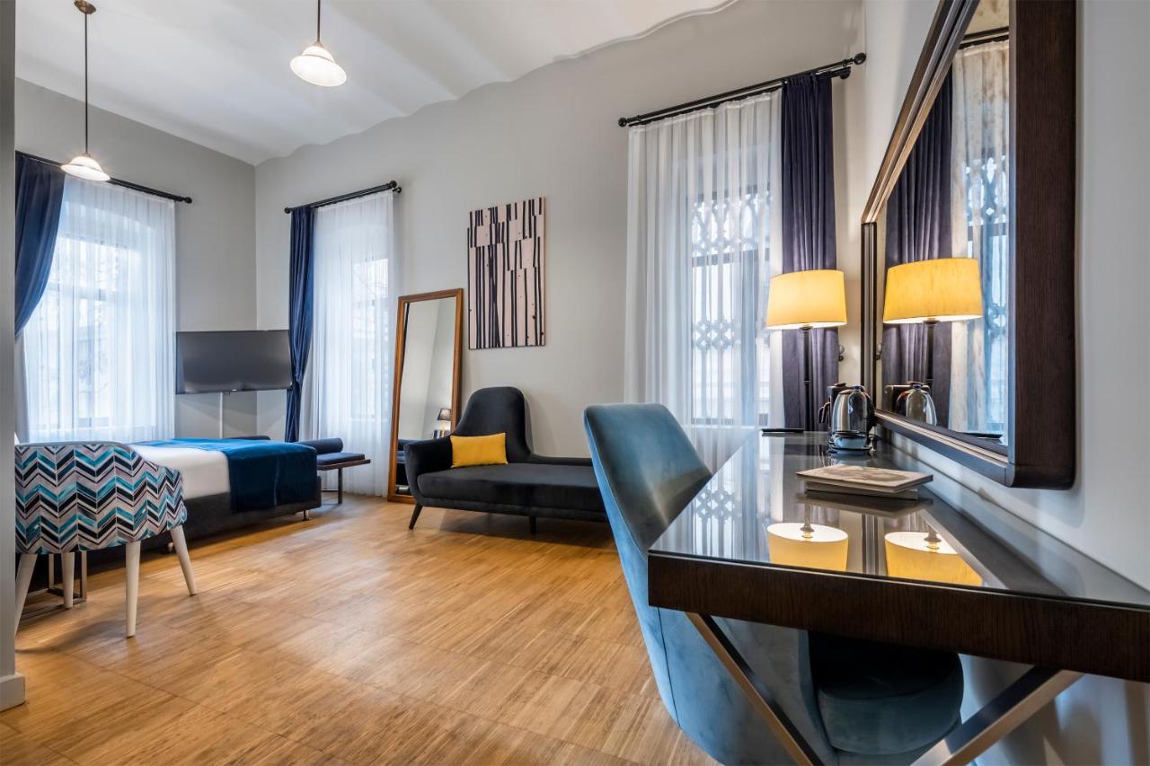 Hotel Decamondo (Alin Daca Tour) 4*, фото 14