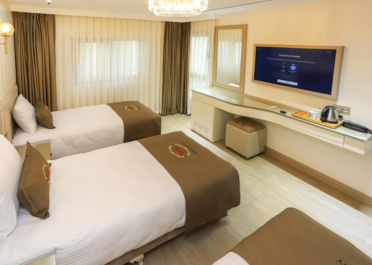 Kaftan City Hotel 3*, фото 3