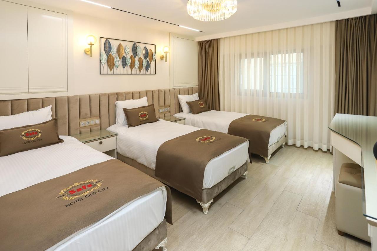 Kaftan City Hotel 3*, фото 5