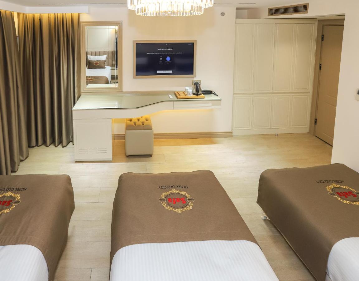 Kaftan City Hotel 3*, фото 7