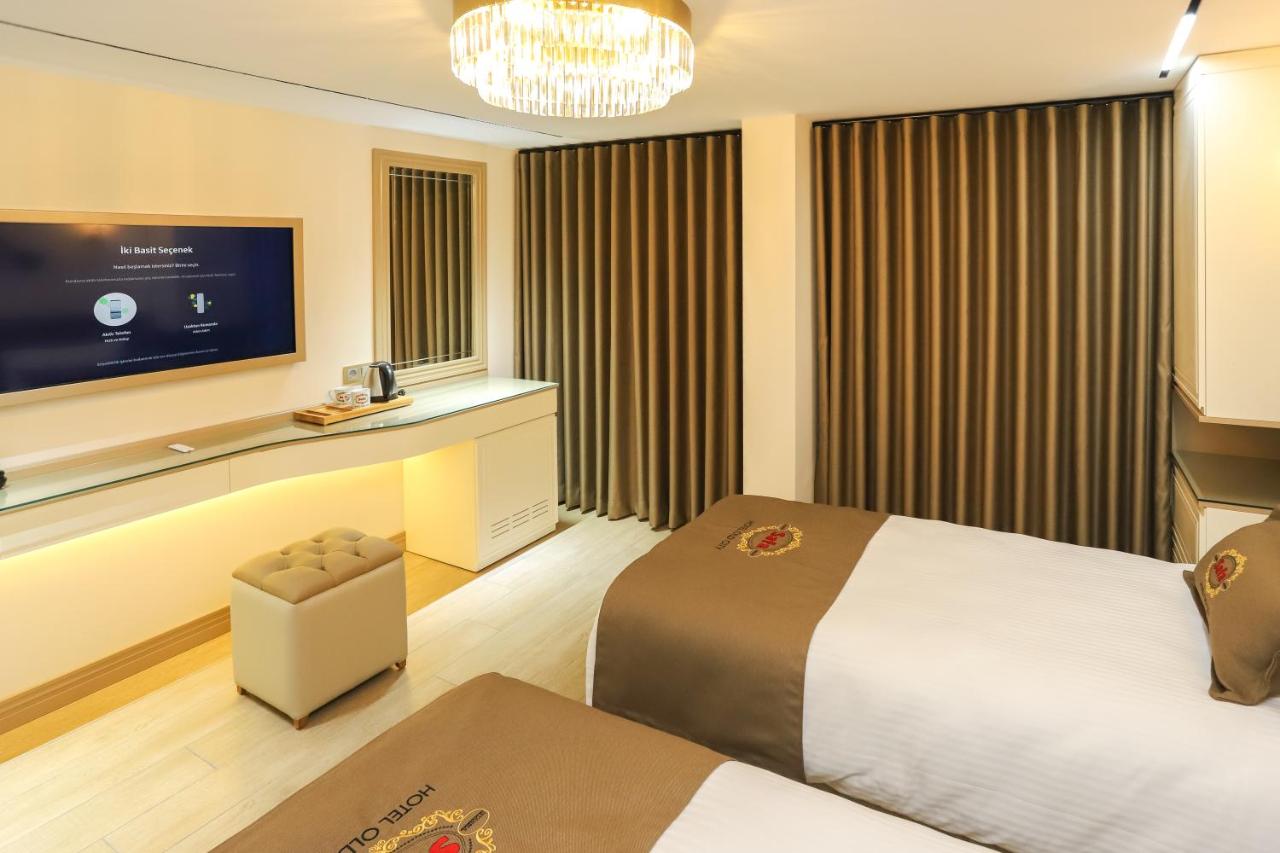 Kaftan City Hotel 3*, фото 8
