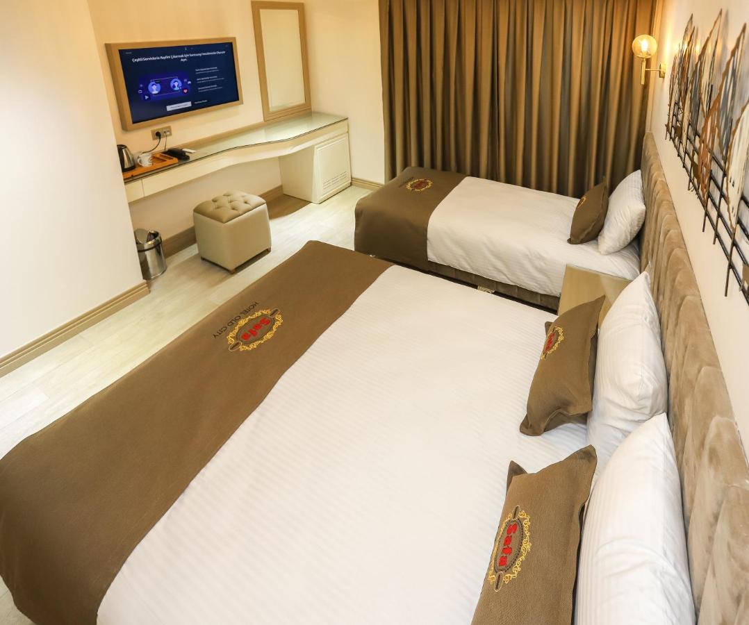 Kaftan City Hotel 3*, фото 10