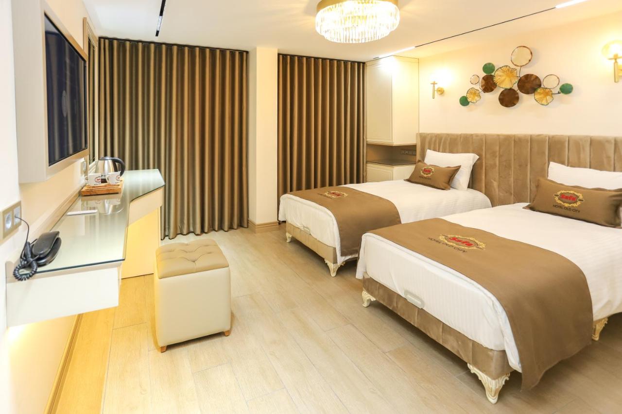 Kaftan City Hotel 3*, фото 12