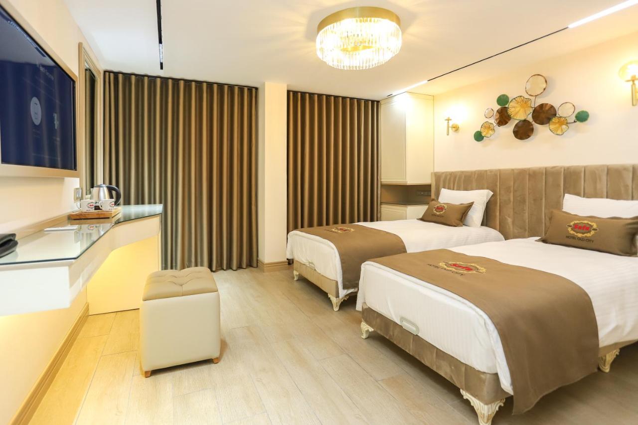 Kaftan City Hotel 3*, фото 14