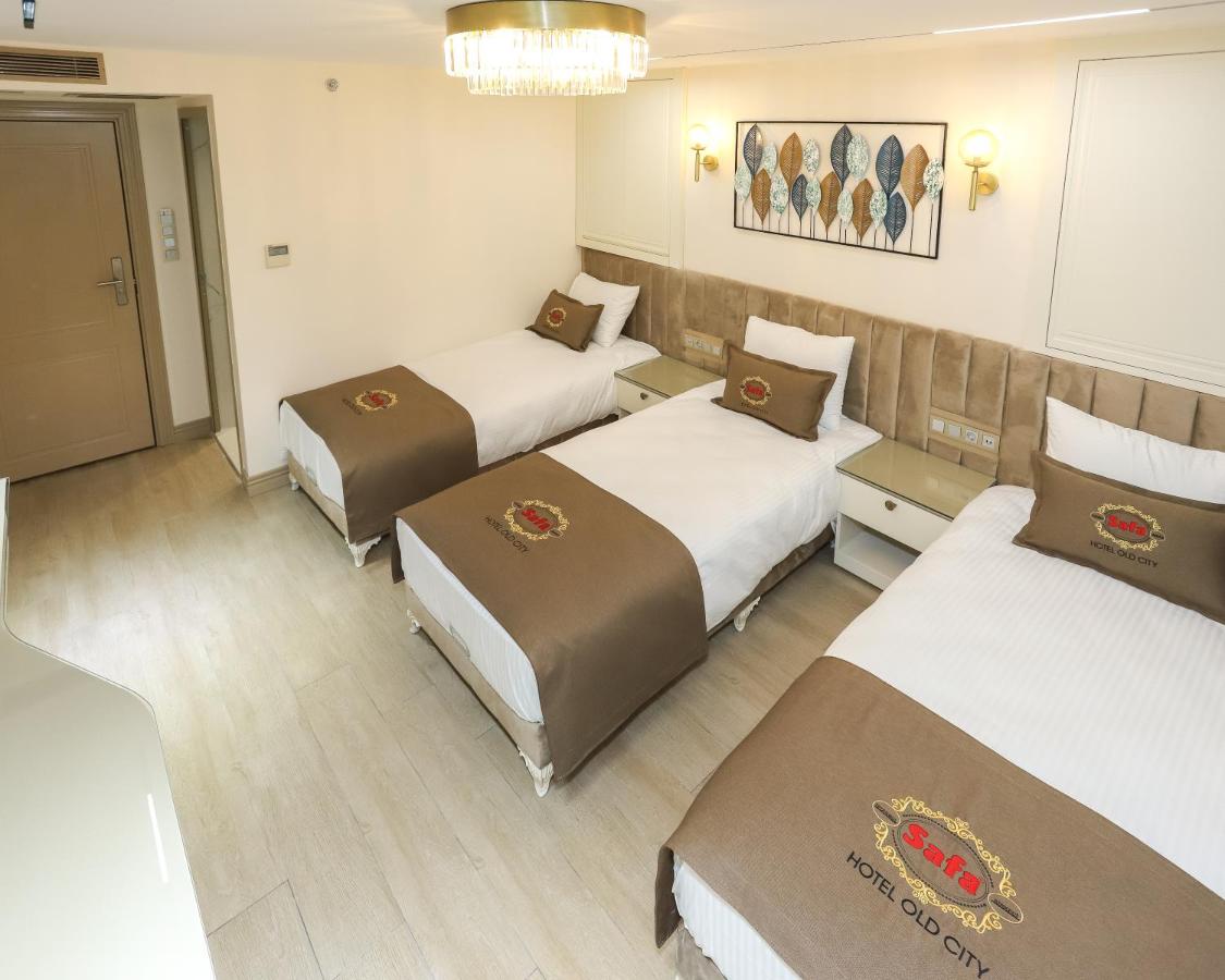 Kaftan City Hotel 3*, фото 15