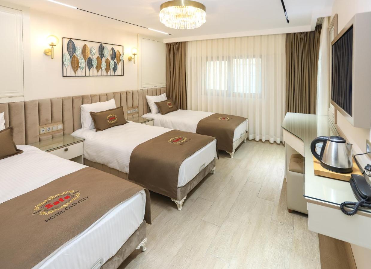 Kaftan City Hotel 3*, фото 16