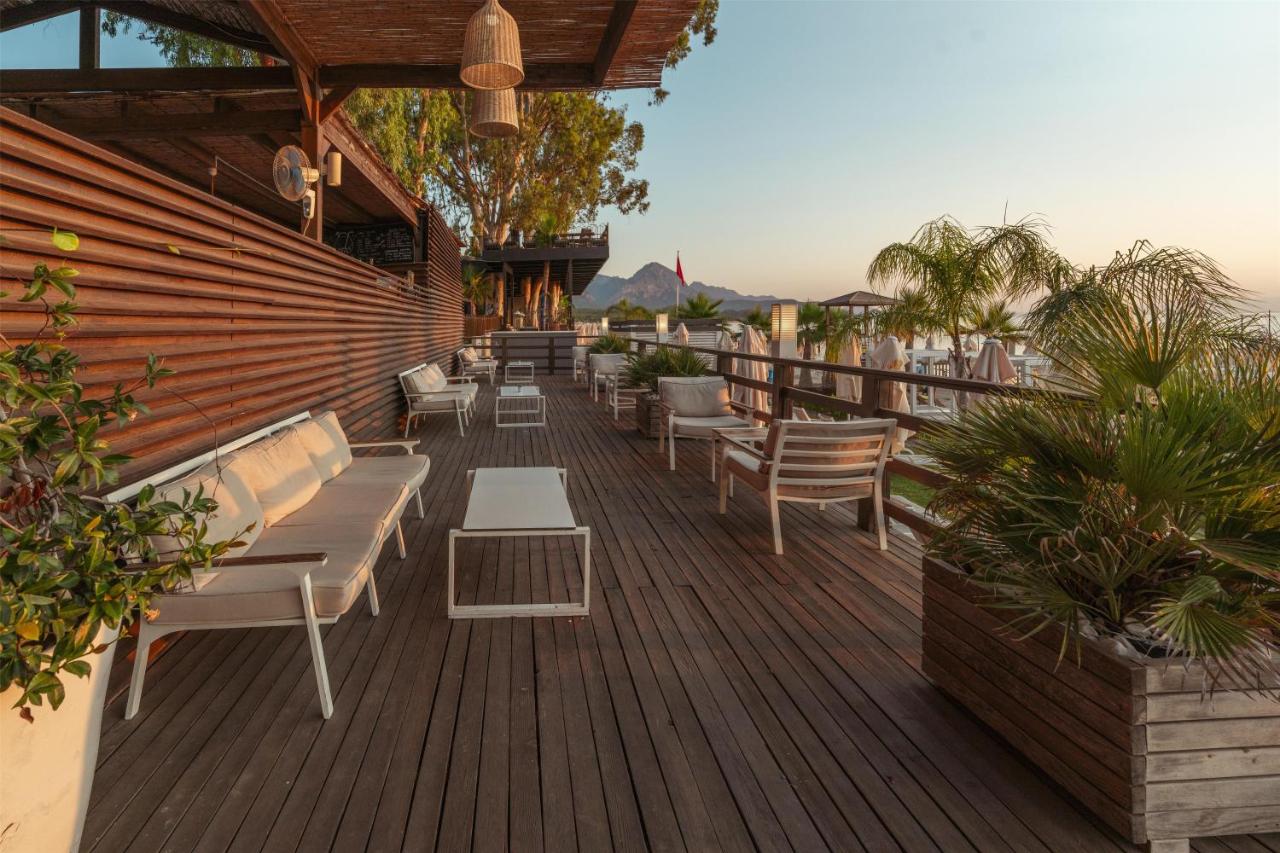 KEMER STAR HOTEL 3*, фото 2