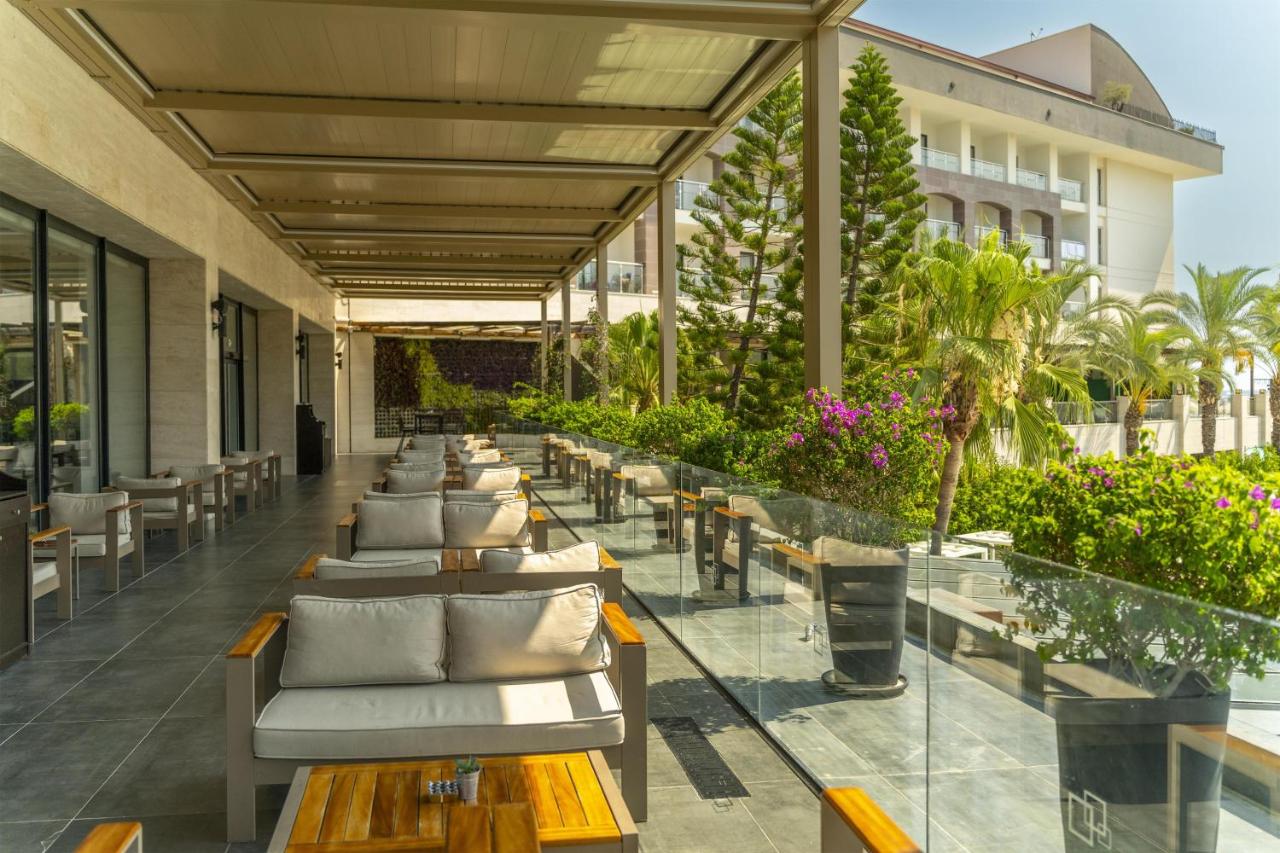 KEMER STAR HOTEL 3*, фото 3