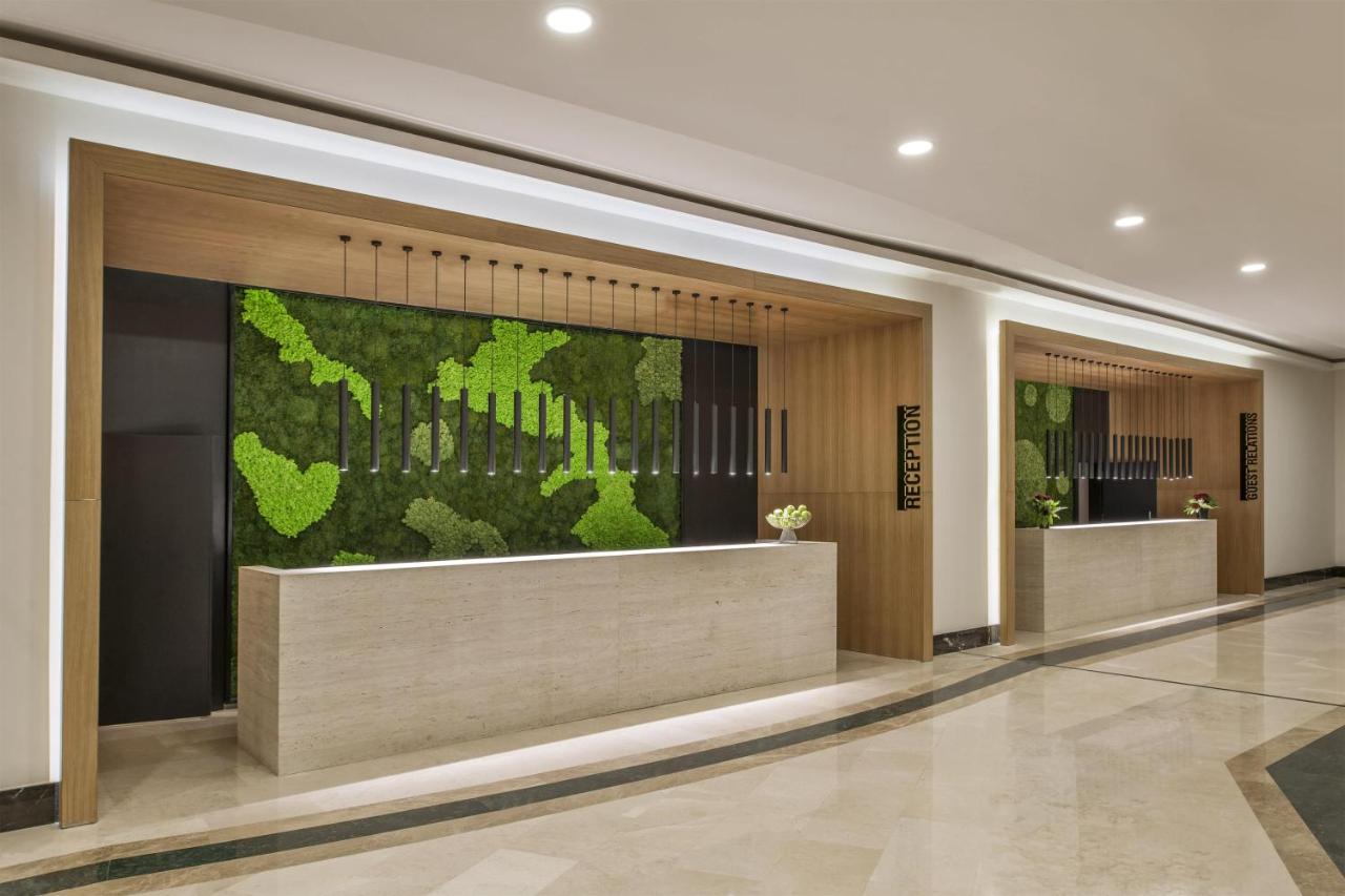 KEMER STAR HOTEL 3*, фото 4