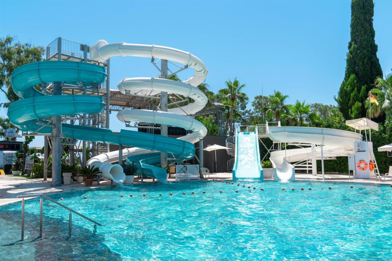 KEMER STAR HOTEL 3*, фото 7