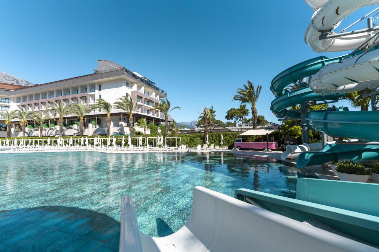 KEMER STAR HOTEL 3*, фото 8
