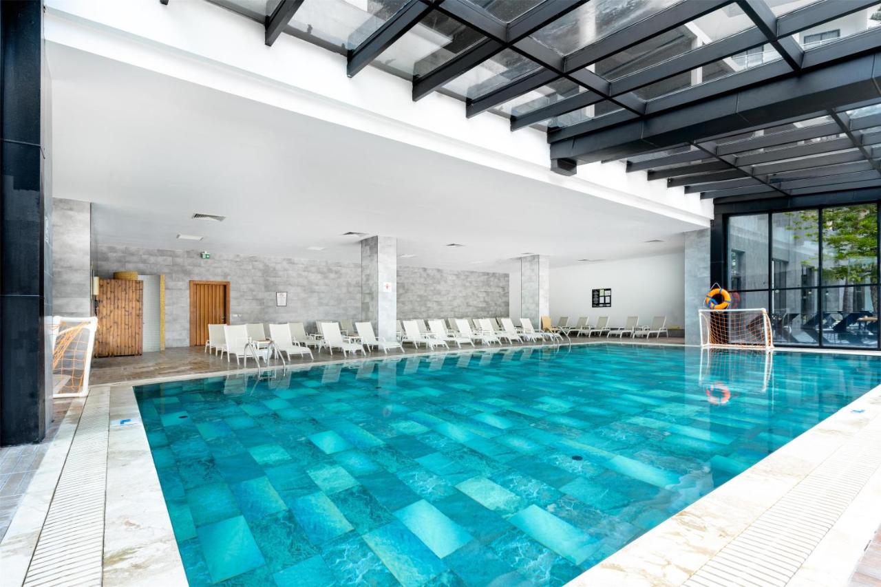 KEMER STAR HOTEL 3*, фото 9
