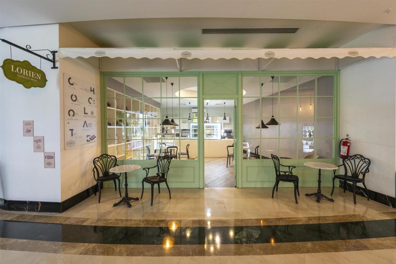 KEMER STAR HOTEL 3*, фото 14