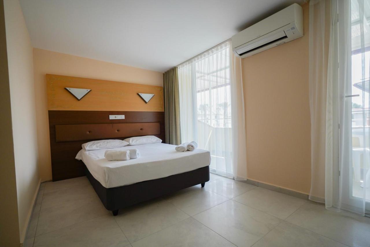 Kemper Wasserman Hotel 3*