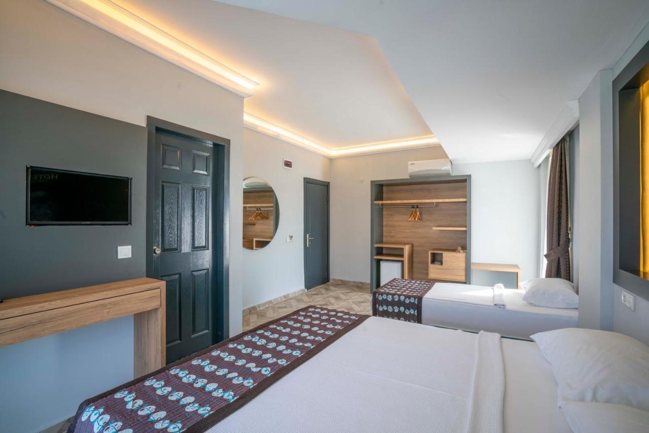 Kleopatra Aslan Corner Hotel 3*, фото 6