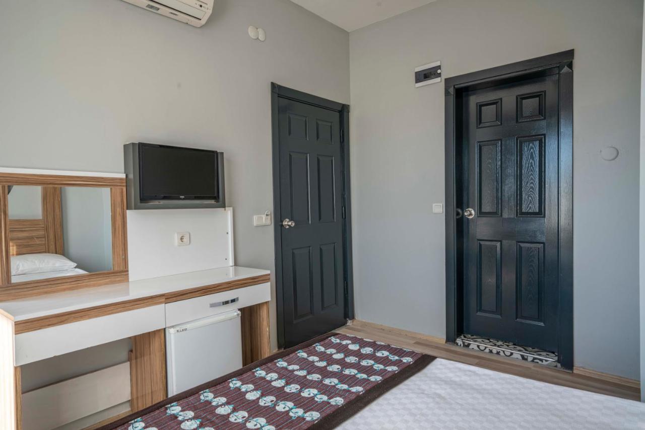 Kleopatra Aslan Corner Hotel 3*, фото 11