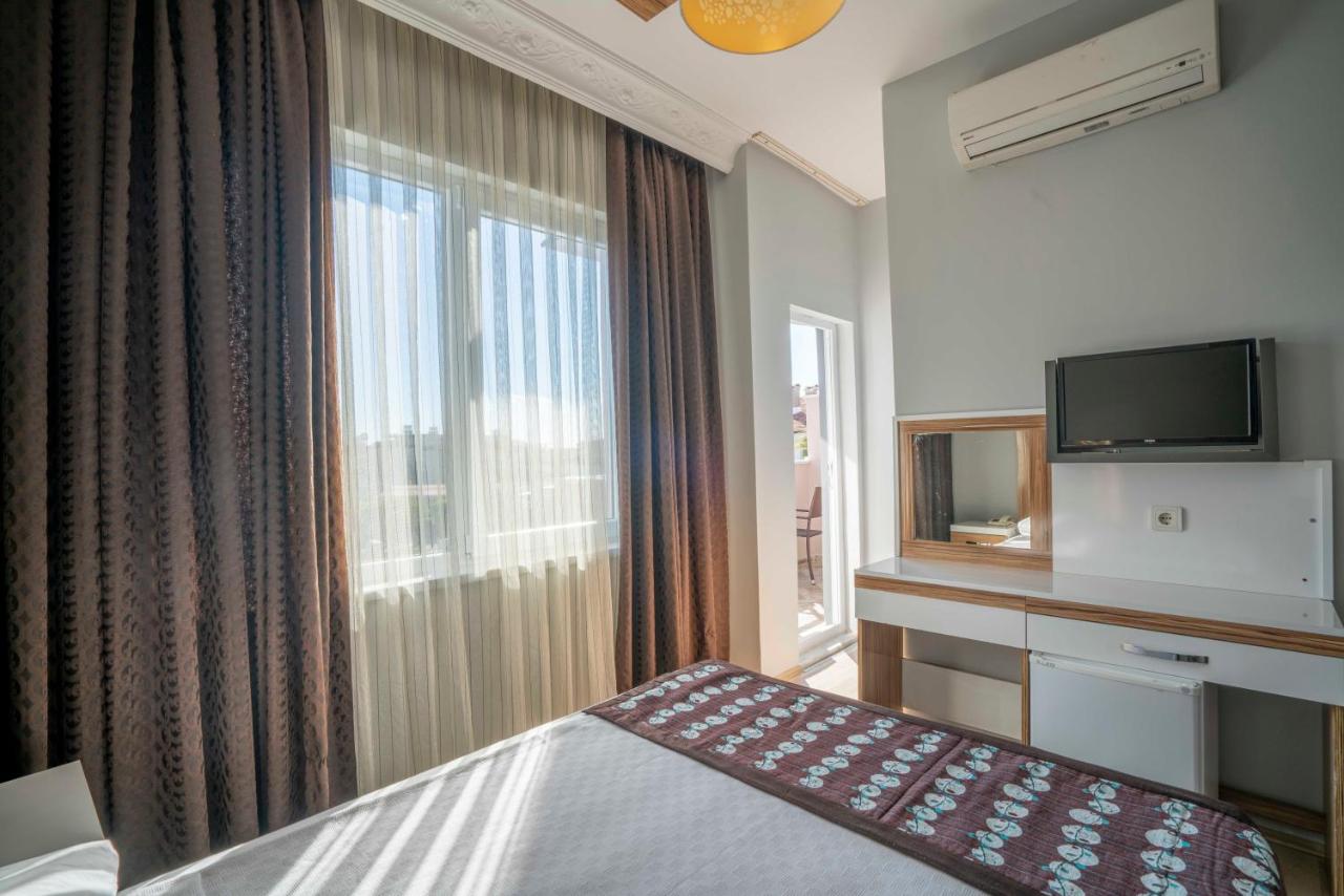 Kleopatra Aslan Corner Hotel 3*, фото 13