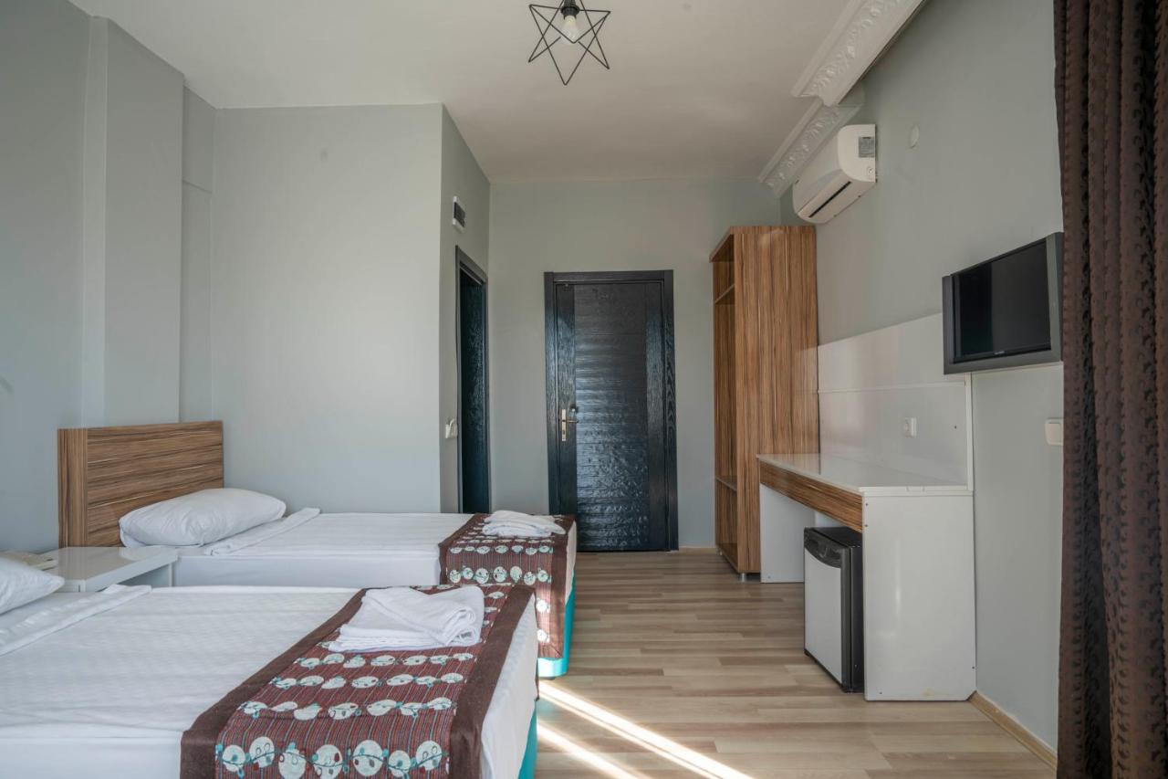 Kleopatra Aslan Corner Hotel 3*, фото 15