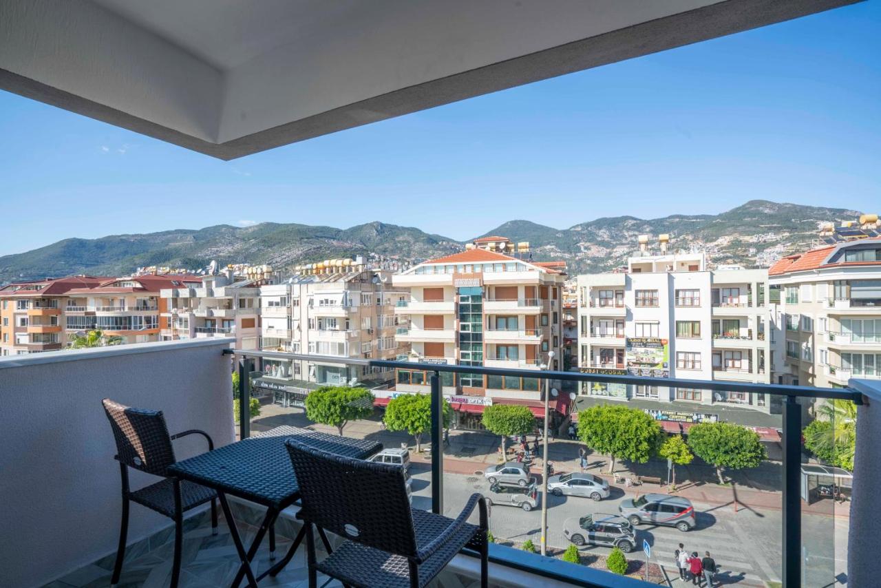 Kleopatra Aslan Corner Hotel 3*, фото 16
