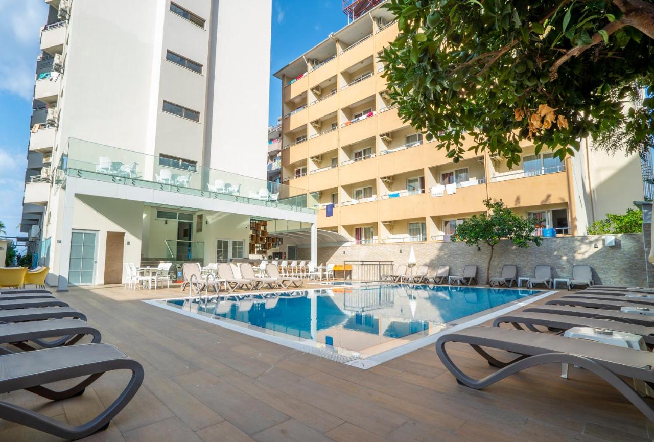 KLEOPATRA MUZ HOTEL 3*, фото 2