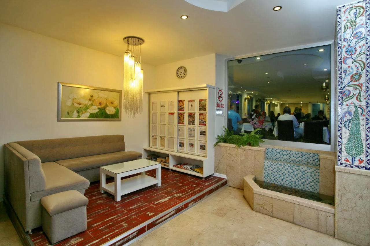 KLEOPATRA MUZ HOTEL 3*, фото 4