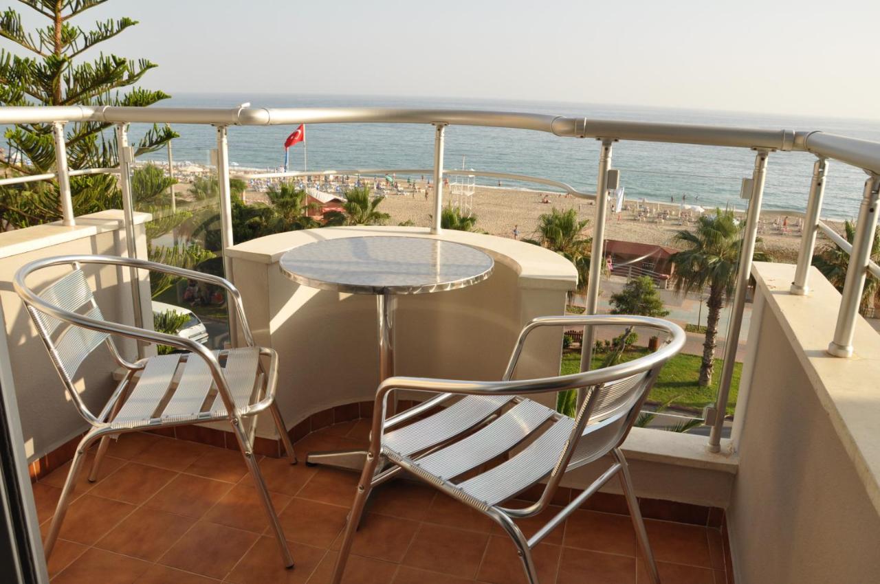 KLEOPATRA MUZ HOTEL 3*, фото 7