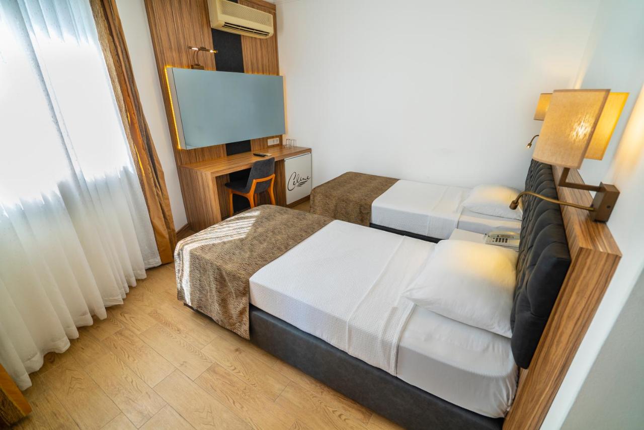 KLEOPATRA MUZ HOTEL 3*, фото 13