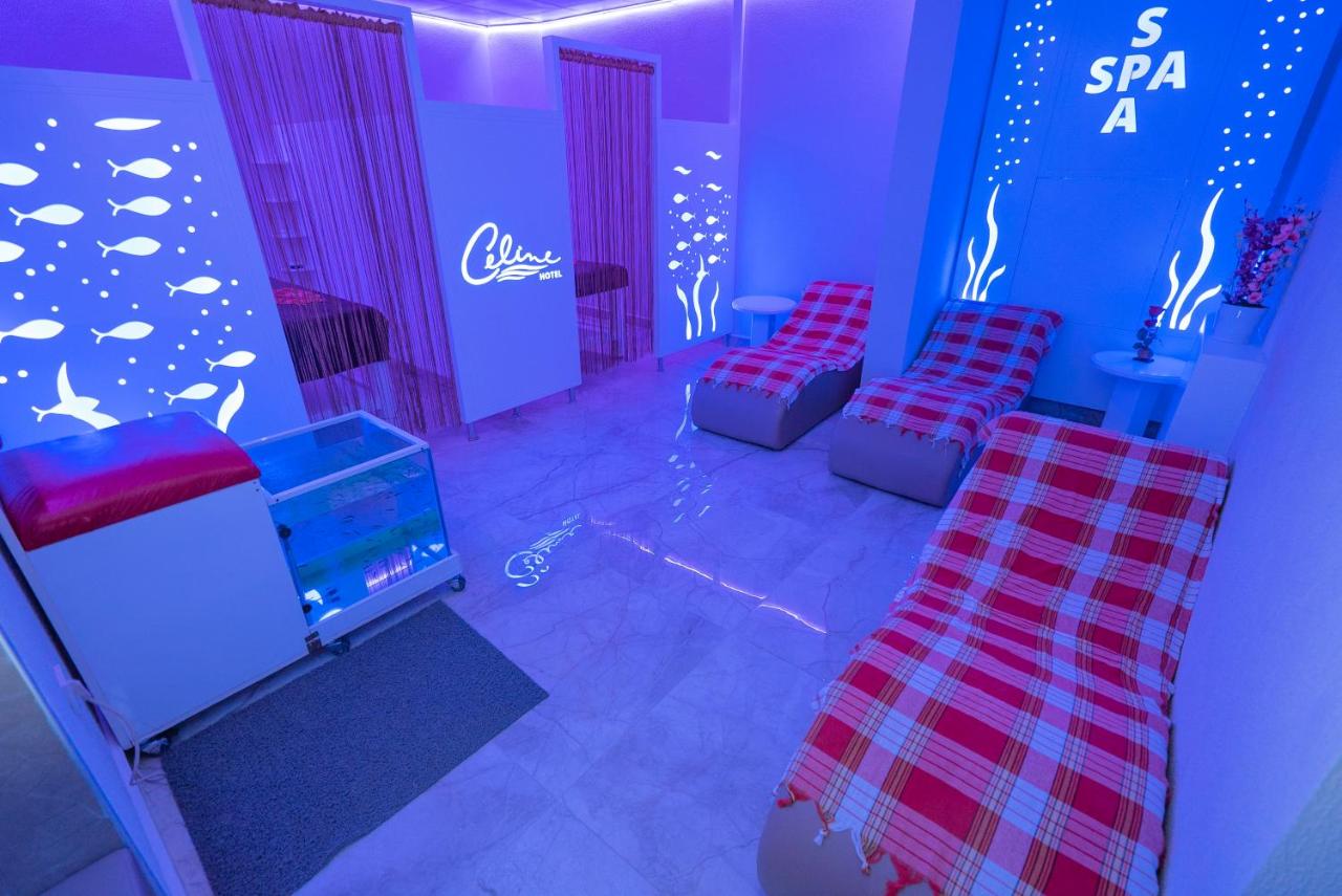 KLEOPATRA MUZ HOTEL 3*, фото 15