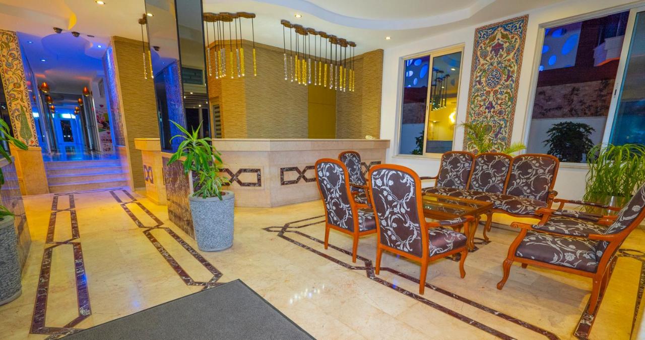 KLEOPATRA MUZ HOTEL 3*, фото 16