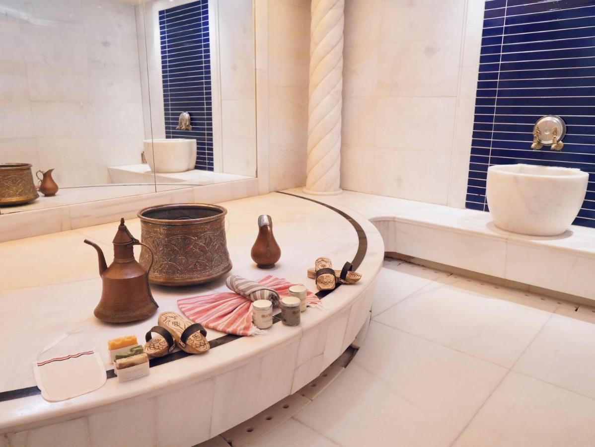 Marriott Hotel Sisli (Alin Daca Tours) 5*, фото 4