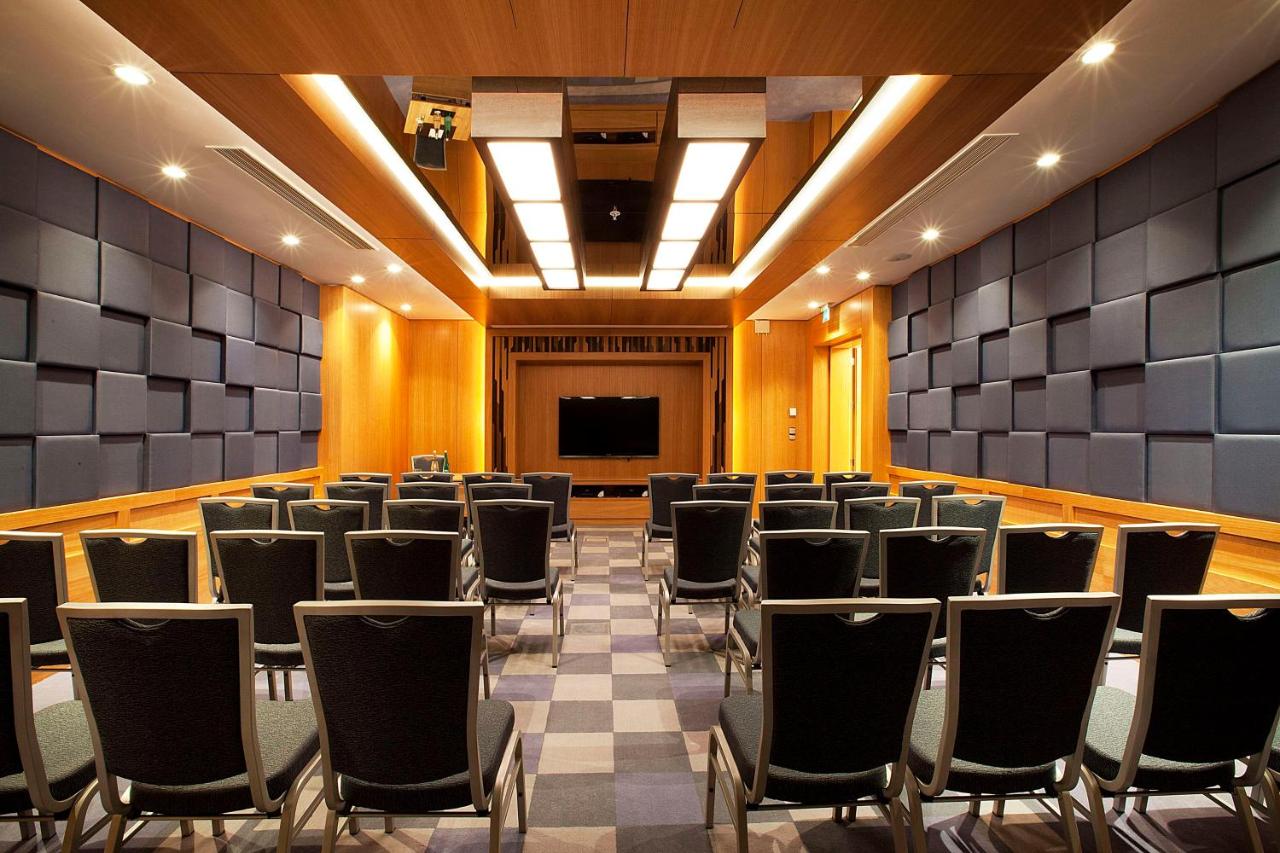 Marriott Hotel Sisli (Alin Daca Tours) 5*, фото 13