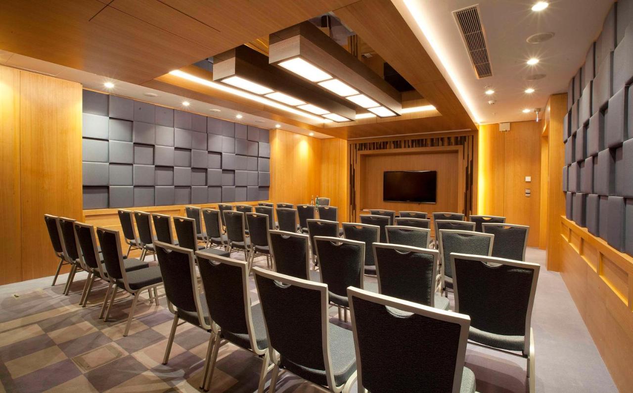 Marriott Hotel Sisli (Alin Daca Tours) 5*, фото 14