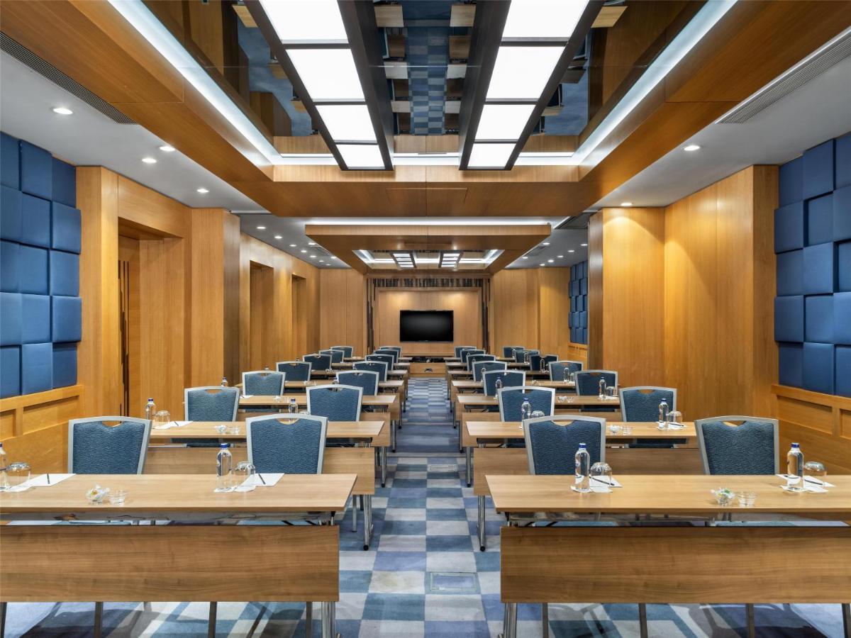 Marriott Hotel Sisli (Alin Daca Tours) 5*, фото 16