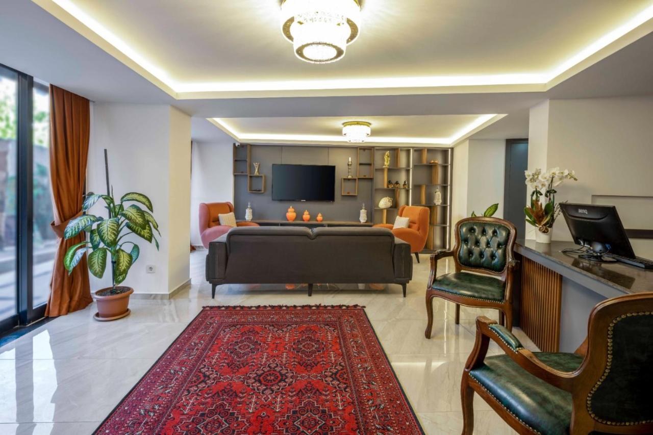 Momento Beyazit (Alin Daca Tours) 3*, фото 6