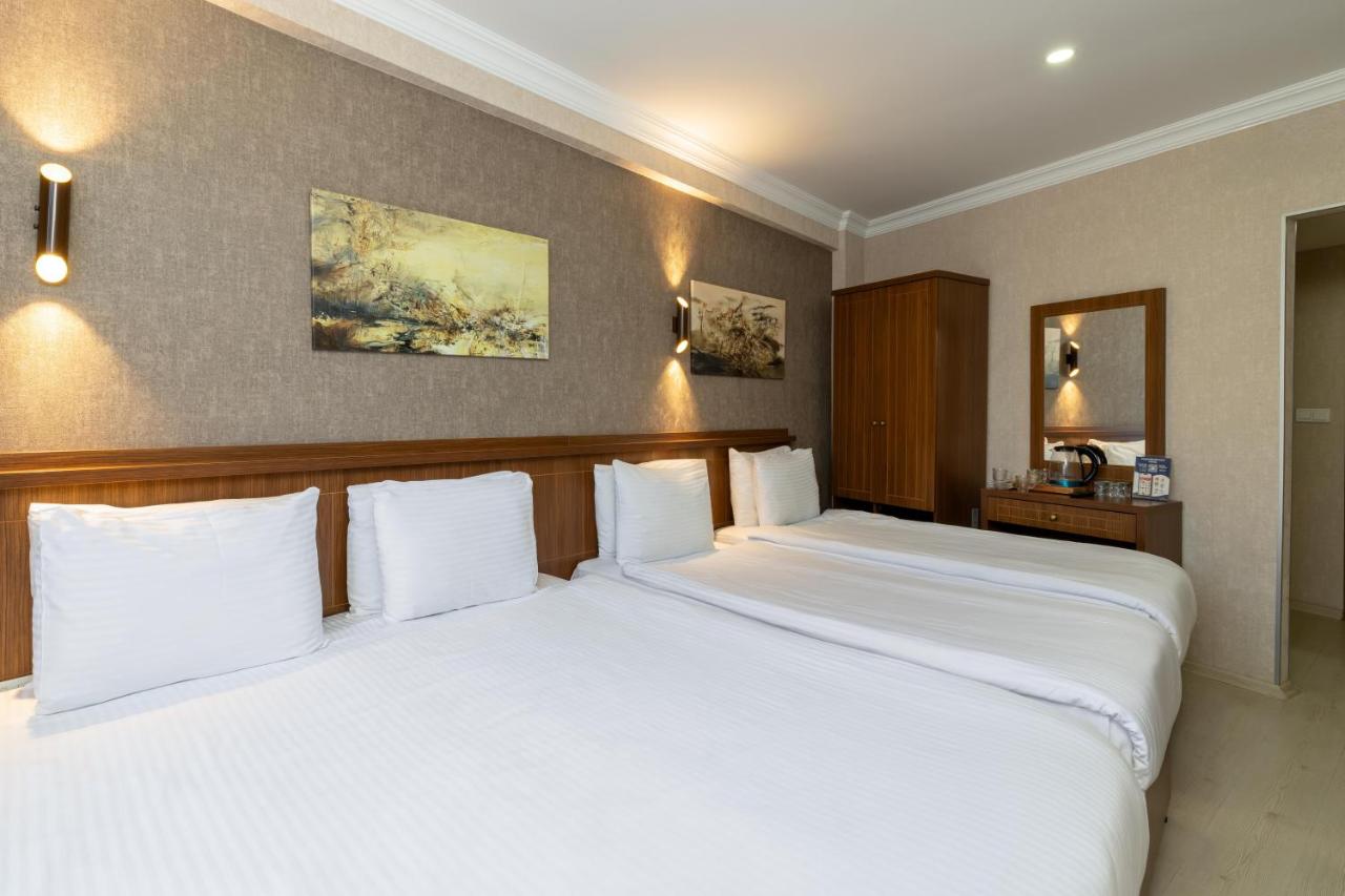 Momento Beyazit (Alin Daca Tours) 3*, фото 7