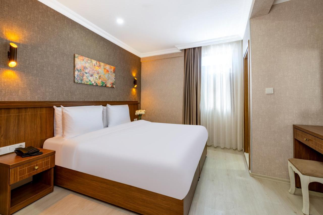 Momento Beyazit (Alin Daca Tours) 3*, фото 10