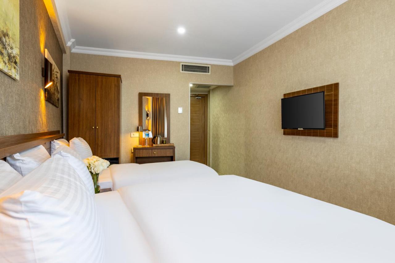 Momento Beyazit (Alin Daca Tours) 3*, фото 16